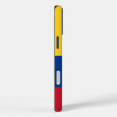 Apple iPhone 16 Plus Mate, Colombia vlag Case-Mate iPhone Case (Achterkant / Rechts)