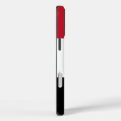 Apple iPhone 16 Plus Mate, Egyptische vlag Case-Mate iPhone Case (Achterkant / Rechts)