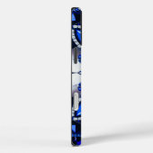 Apple iPhone 16 Plus Mate, Finland kleuren Case-Mate iPhone Case (Achterkant / Rechts)