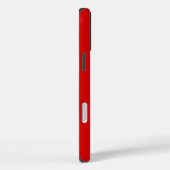 Apple iPhone 16 Plus Mate, Kent County vlag Case-Mate iPhone Case (Achterkant / Rechts)