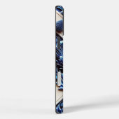 Apple iPhone 16 Plus Mate, Schotse distels Case-Mate iPhone Case (Achterkant / Rechts)