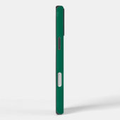 Apple iPhone 16 Plus Mate, vlag van Bangladesh Case-Mate iPhone Case (Achterkant / Rechts)