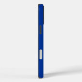 Apple iPhone 16 Plus Mate, vlag van de Europese Un Case-Mate iPhone Case (Achterkant / Rechts)