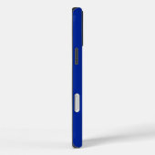 Apple iPhone 16 Plus Mate, vlag van Frankrijk Case-Mate iPhone Case (Achterkant / Rechts)
