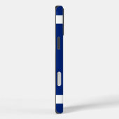 Apple iPhone 16 Plus Mate, vlag van Quebec City Case-Mate iPhone Case (Achterkant / Rechts)