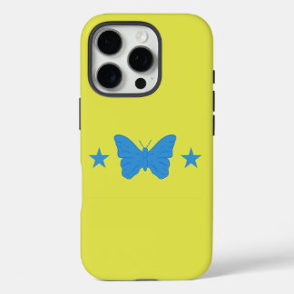Apple iPhone 16 Pro Case-Mate, Bady Bassitt vlag Hoesje