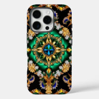 Apple iPhone 16 Pro Case-Mate, Brazilië Kleuren