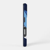 Apple iPhone 16 Pro Case-Mate, Columbia vlag Hoesje (Rechterkant)
