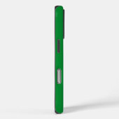 Apple iPhone 16 Pro Case-Mate, Ethiopië vlag Case-Mate iPhone Case (Achterkant / Rechts)