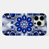 Apple iPhone 16 Pro Case-Mate, Finland kleuren Case-Mate iPhone Case (Achterkant (horizontaal))