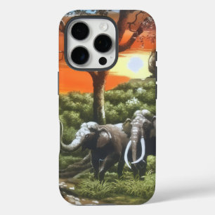 Apple iPhone 16 Pro Hoesje