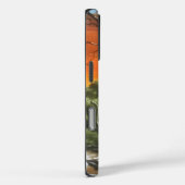 Apple iPhone 16 Pro Case-Mate iPhone Case (Achterkant / Rechts)
