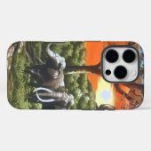 Apple iPhone 16 Pro Case-Mate iPhone Case (Achterkant (horizontaal))