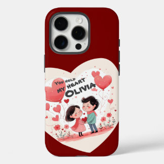 Apple iphone 16 pro iPhone 16 Pro Hoesje