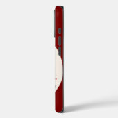 Apple iphone 16 pro Case-Mate iPhone Case (Achterkant / Links)