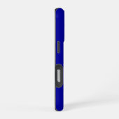 Apple iPhone 16 Pro Case-Mate, San Antonio-vlag Hoesje (Rechterkant)