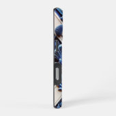 Apple iPhone 16 Pro Case-Mate, Schotse distels Hoesje (Rechterkant)
