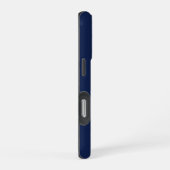 Apple iPhone 16 Pro Case-Mate, vlag van Alaska Hoesje (Rechterkant)