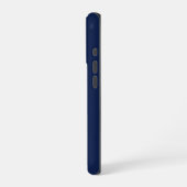 Apple iPhone 16 Pro Case-Mate, vlag van Alaska Hoesje (Linkerkant)