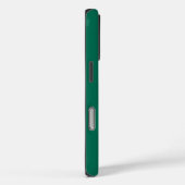Apple iPhone 16 Pro Case-Mate, Vlag van Bangladesh Case-Mate iPhone Case (Achterkant / Rechts)