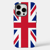 Apple iPhone 16 Pro Case-Mate, vlag van het Vereni