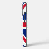 Apple iPhone 16 Pro Case-Mate, vlag van het Vereni Case-Mate iPhone Case (Achterkant / Links)