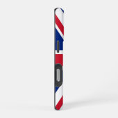 Apple iPhone 16 Pro Case-Mate, vlag van het Vereni Hoesje (Rechterkant)
