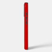 Apple iPhone 16 Pro Case-Mate, vlag van Kent Count Case-Mate iPhone Case (Achterkant / Links)