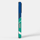 Apple iPhone 16 Pro Case-Mate, vlag van Ottawa Case-Mate iPhone Case (Achterkant / Rechts)