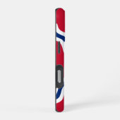 Apple iPhone 16 Pro Case-Mate, vlag van St. Louis Hoesje (Rechterkant)