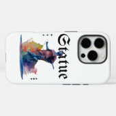 Apple iPhone 16 Pro-hoes Case-Mate iPhone Case (Achterkant (horizontaal))