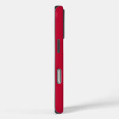 Apple iPhone 16 Pro Hoesje-Mate, Arkansas Case-Mate iPhone Case (Achterkant / Rechts)