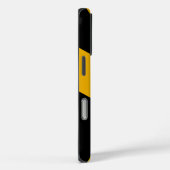 Apple iPhone 16 Pro Hoesje-Mate, Baltimore Case-Mate iPhone Case (Achterkant / Rechts)