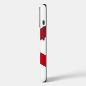 Apple iPhone 16 Pro Hoesje-Mate Case-Mate iPhone Case (Achterkant / Links)