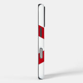 Apple iPhone 16 Pro Hoesje-Mate Case-Mate iPhone Case (Achterkant / Rechts)