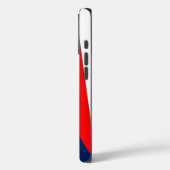 Apple iPhone 16 Pro Hoesje-Mate Case-Mate iPhone Case (Achterkant / Links)