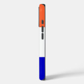 Apple iPhone 16 Pro Hoesje-Mate Case-Mate iPhone Case (Achterkant / Links)