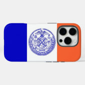 Apple iPhone 16 Pro Hoesje-Mate Case-Mate iPhone Case (Achterkant (horizontaal))