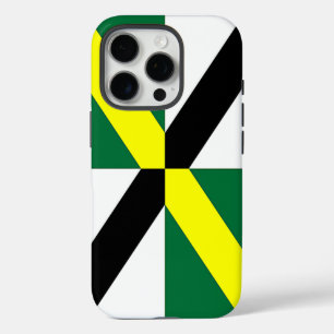 Apple iPhone 16 Pro Hoesje-Mate, Monterey Hoesje