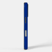 Apple iPhone 16 Pro Hoesje-Mate, New Hampshire Case-Mate iPhone Case (Achterkant / Rechts)
