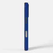 Apple iPhone 16 Pro Hoesje, oude vlag van Utah Case-Mate iPhone Case (Achterkant / Rechts)