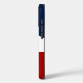 Apple iPhone 16 Pro Hoesje, Vlag van Utah Case-Mate iPhone Case (Achterkant / Links)
