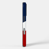 Apple iPhone 16 Pro Hoesje, Vlag van Utah Case-Mate iPhone Case (Achterkant / Rechts)