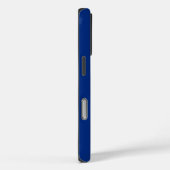 Apple iPhone 16 Pro Hoesje, Vlag van Virginia Case-Mate iPhone Case (Achterkant / Rechts)