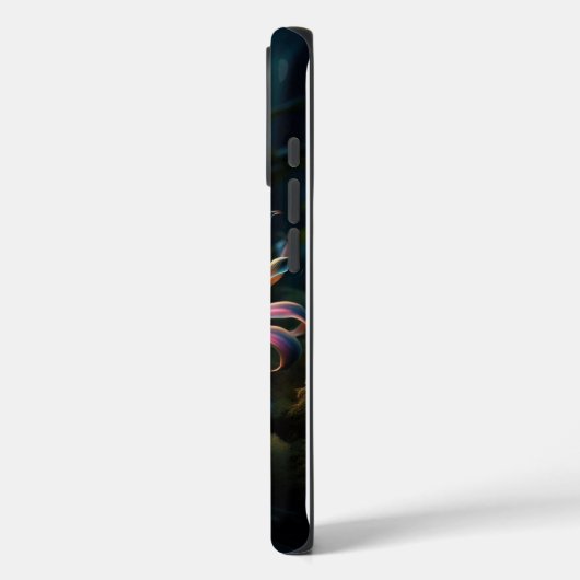 Apple iPhone 16 Pro hoesjes (Achterkant / Links)