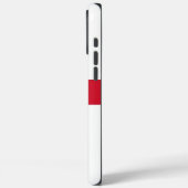 Apple iPhone 16 Pro Max Case, England flag Case-Mate iPhone Case (Achterkant / Links)