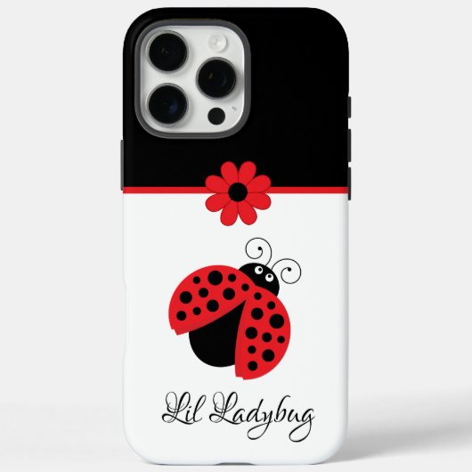 Apple iPhone 16 Pro Max Hoesje (Achterkant)