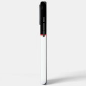Apple iPhone 16 Pro Max Hoesje (Achterkant / Links)