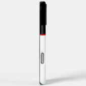 Apple iPhone 16 Pro Max Hoesje (Achterkant / Rechts)