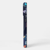 Apple iPhone 16 Pro Max Hoesje (Linkerkant)